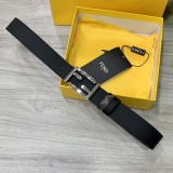Cintura Fendi 2024' 3cm