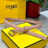 Cintura Fendi 2024' 2cm