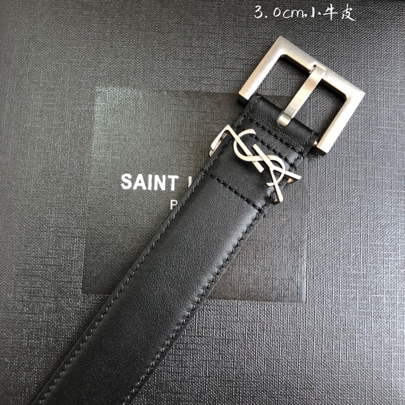 Cintura YSL 2024' 3cm
