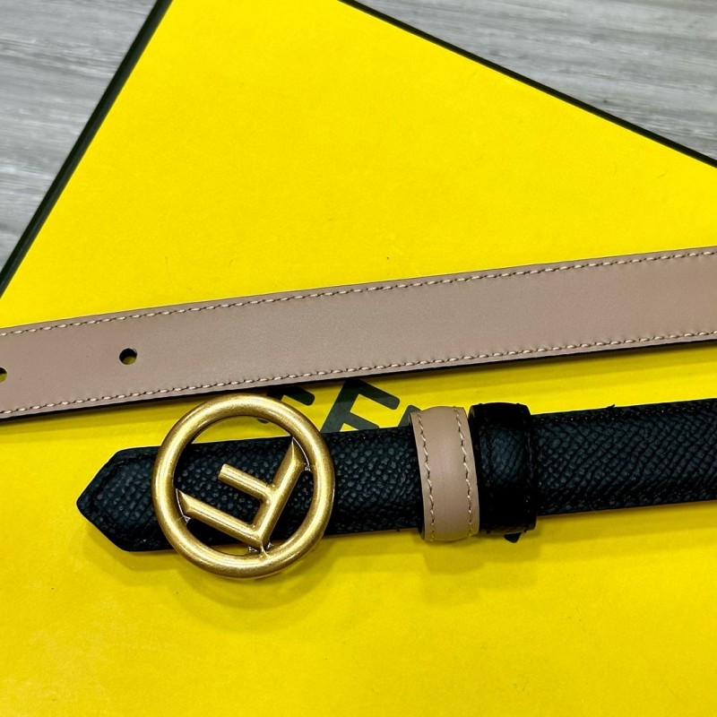 Cintura Fendi 2024' 2cm
