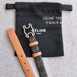 Cintura Celine 2024' 2.5cm