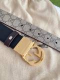 Cintura GUCCI 2024' 3.7cm