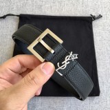 Cintura YSL 2024' 3cm