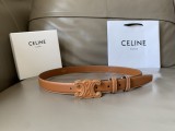 Cintura Celine 2024' 2.5cm