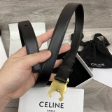 Cintura Celine 2024' 2.5cm