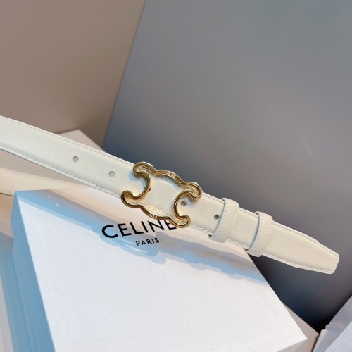 Cintura Celine 2024' 2.5cm