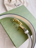 Cintura GUCCI 2024' 3cm