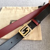 Cintura GUCCI 2024' 3cm