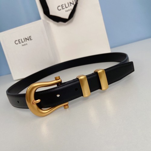 Cintura Celine 2024' 2.5cm