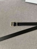 Cintura YSL 2024' 2cm