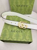 Cintura GUCCI 2024' 3cm