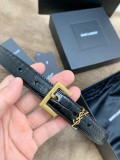 Cintura YSL 2024' 2cm