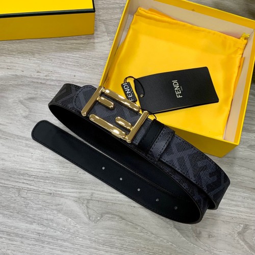 Cintura Fendi 2024' 3cm