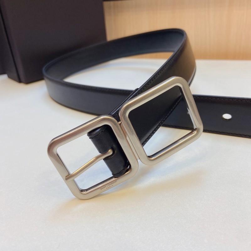 Cintura YSL 2024' 3cm