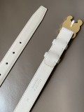 Cintura Celine 2024' 2.5cm