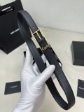Cintura YSL 2024' 3cm