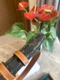 Cintura Celine 2024' 2.5cm