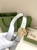 Cintura GUCCI 2024' 3cm
