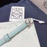 Cintura Loewe 2024' 1.5cm