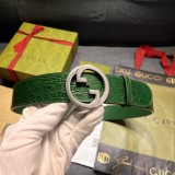Cintura GUCCI 2024' 4cm