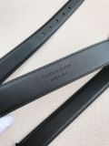 Cintura YSL 2024' 2cm