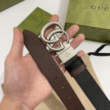 Cintura GUCCI 2024' 3cm