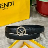 Cintura Fendi 2024' 2cm
