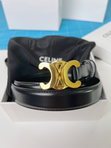 Cintura Celine 2024' 2.5cm