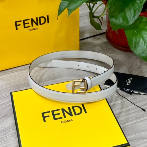 Cintura Fendi 2024' 2cm
