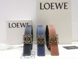 Cintura Loewe 2024' 3.2cm