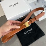 Cintura Celine 2024' 2.5cm