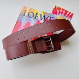 Cintura Loewe 2024' 5cm