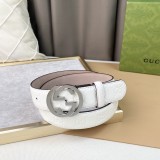 Cintura GUCCI 2024' 3.5cm