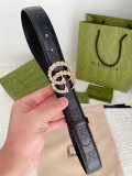 Cintura GUCCI 2024' 3cm
