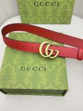 Cintura GUCCI 2024' 3cm