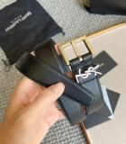 Cintura YSL 2024' 3cm