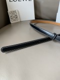 Cintura Loewe 2024' 1.5cm