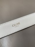 Cintura Celine 2024' 2.5cm
