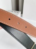 Cintura Loewe 2024' 3.2cm