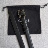 Cintura Celine 2024' 2.5cm