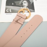 Cintura GUCCI 2024' 7cm