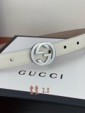 Cintura GUCCI 2024' 2cm