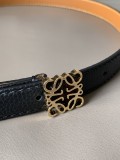 Cintura Loewe 2024' 2cm