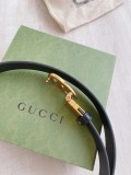 Cintura GUCCI 2024' 3cm