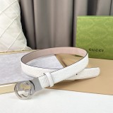 Cintura GUCCI 2024' 3.5cm