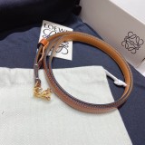 Cintura Loewe 2024' 1.5cm