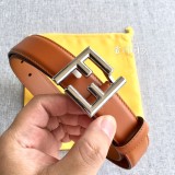 Cintura Fendi 2024' 3cm