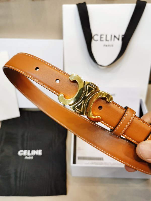 Cintura YSL 2024' 2.5cm