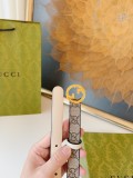 Cintura GUCCI 2024' 2cm