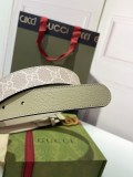 Cintura GUCCI 2024' 3cm
